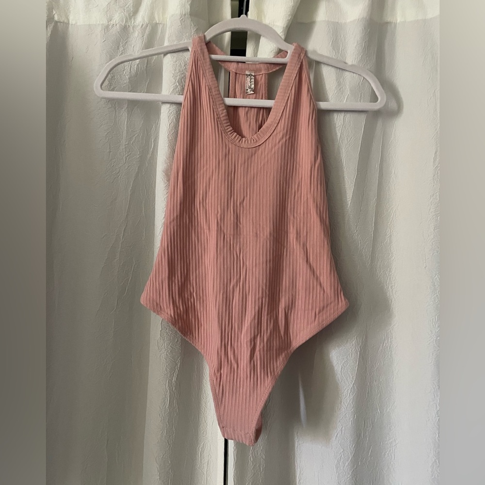 Free people body suit